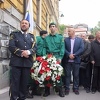 Zelene beretke odale počast saborcima u Dobrovoljačkoj: Bez mangupa u patikama Sarajevo bi palo
