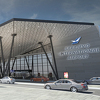 Pogledajte kako će izgledati novi terminal sarajevskog aerodroma vrijedan 38 miliona KM