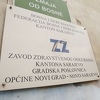 Izdavanje elektronskih kartica i dalje obustavljeno iako sve ambulante u KS imaju čitače