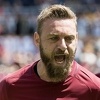 Inter kontaktirao De Rossija, Roma mu ponudila novi ugovor