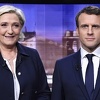 Sukob Marine Le Pen i Emmanuela Macrona u TV debati uoči drugog kruga izbora