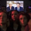 Predizborna kampanja u Francuskoj: Macron "uvjerljiviji" u završnoj debati