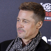 Brad Pitt: Upravo sam počeo terapiju