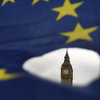 Barnier: Cilj EU nije kažnjavanje Velike Britanije, moramo "zatvoriti račune"