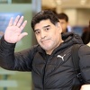 Maradona: Vodio bih Napoli