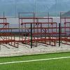 Stadion Veleža svaki dan izgleda sve ljepše