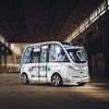 Beč dobija autobus bez vozača, cilj povećati sugurnost autonomnih vozila