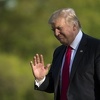 Trump ide na prvu turneju: Odlazi u Izrael, Vatikan, Saudijsku Arabiju i Brisel