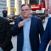 Halid Bešlić, Hari Mata Hari, Enes Begović i drugi pjevali za građane Sarajeva