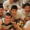 Odlična partija Čampare za prolaz Reala u polufinale juniorskog Prvenstva Španije