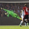 Rashford golčinom iz slobodnjaka srušio Celtu, Manchester United na pragu finala
