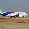 Poletio prvi veliki avion kineske proizvodnje