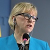 Ministrica vanjskih poslova Švedske u posjeti BiH