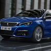 Predstavljen Peugeot 308 za 2018. godinu: Novi motor i mjenjač