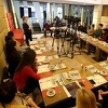 Završetak prvog projekta državnih institucija za borbu protiv korupcije