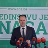 Softić: Ne znam imamo li većinu za usvajanje izmjena Zakona o akcizama