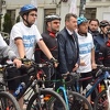 Biciklisti odaju počast pastoralnim pohodima pape Ivana Pavla II