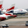 Na aerodromu Heathrow nakratko obustavljeni letovi zbog sigurnosnog problema