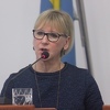 Wallstrom: Zabrinuti smo zbog pojave nacionalističke retorike u BiH