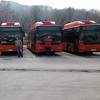 GRAS-ovi autobusi na plin od ponedjeljka na ulicama Sarajeva