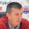 Starčević: Imamo sve uslove za dobar rezultat u Bijeljini