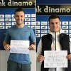Hodžić i Gojak pozvali navijače Željezničara na meč protiv Zrinjskog