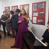 Prigodnim programom obilježeno 15 godina od smrti Izeta Kike Sarajlića