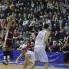 Igokea pobijedila Bosnu i povela u finalnoj seriji playoffa
