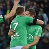 St. Etienne i Bordeaux podijelili bodove u ključnom meču u borbi za Evropu