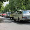 Oldtimeri i ove godine uljepšali ulice Sarajeva