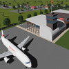 Obezbijeđena prva dva miliona KM za bihaćki aerodrom: Projekat pokrenut s mrtve tačke