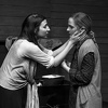 Predstava "Prst" u utorak na sceni SARTR-a