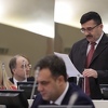 Lovrinović: Bošnjački političari uzalud troše vrijeme, Izborni zakon se mora mijenjati