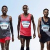 Kenijac Eliud Kipchoge zamalo istrčao maraton za manje od dva sata