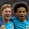 Manchester City pregazio Crystal Palace i približio se plasmanu u Ligu prvaka
