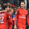 PSG bez problema nadigrao Bastiju i ostao u utrci za prvaka