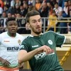 Bajić pogodio protiv Sušićevog Alanyaspora