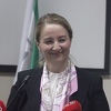 Sebija Izetbegović u Konjicu: KCUS je vratio 83 miliona KM duga, nemojte se bojati biti supruga političara