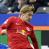 Leipzig u gostima razbio Herthu, Ibišević odigrao čitav meč