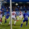 Velika pobjeda Željezničara u derbiju protiv Zrinjskog, Plavi sve bliže tituli