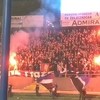 Pogledajte navijanje Manijaka i Ultrasa na Grbavici