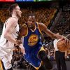 Golden State nakon treće pobjede nad Utahom na korak do finala Zapadne konferencije