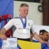 Sejfo Šehović uspješan u Atini: Tri zlatne medalje za moju BiH