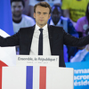 Preliminarni rezultati: Emmanuel Macron je novi predsjednik Francuske