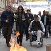 Delegacija Općine Centar odala počast braniteljima i civilnim žrtvama agresije