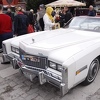 XV Međunarodni oldtimer susreti: Cadillac Eldorado osvojio srca Sarajlija