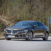 Renault Talisman Initiale Paris 1.6 dCi 160 EDC