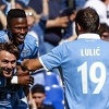Lulić predvodio Lazio u demoliranju Sampdorije, Inter izgubio od Genoe
