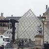 Policija potvrdila da je Louvre siguran