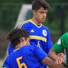 Kadetska reprezentacija BiH izgubila i od Republike Irske